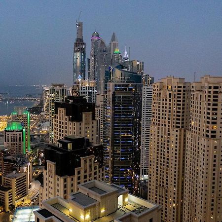 Pirates Bay Dubai Exterior foto