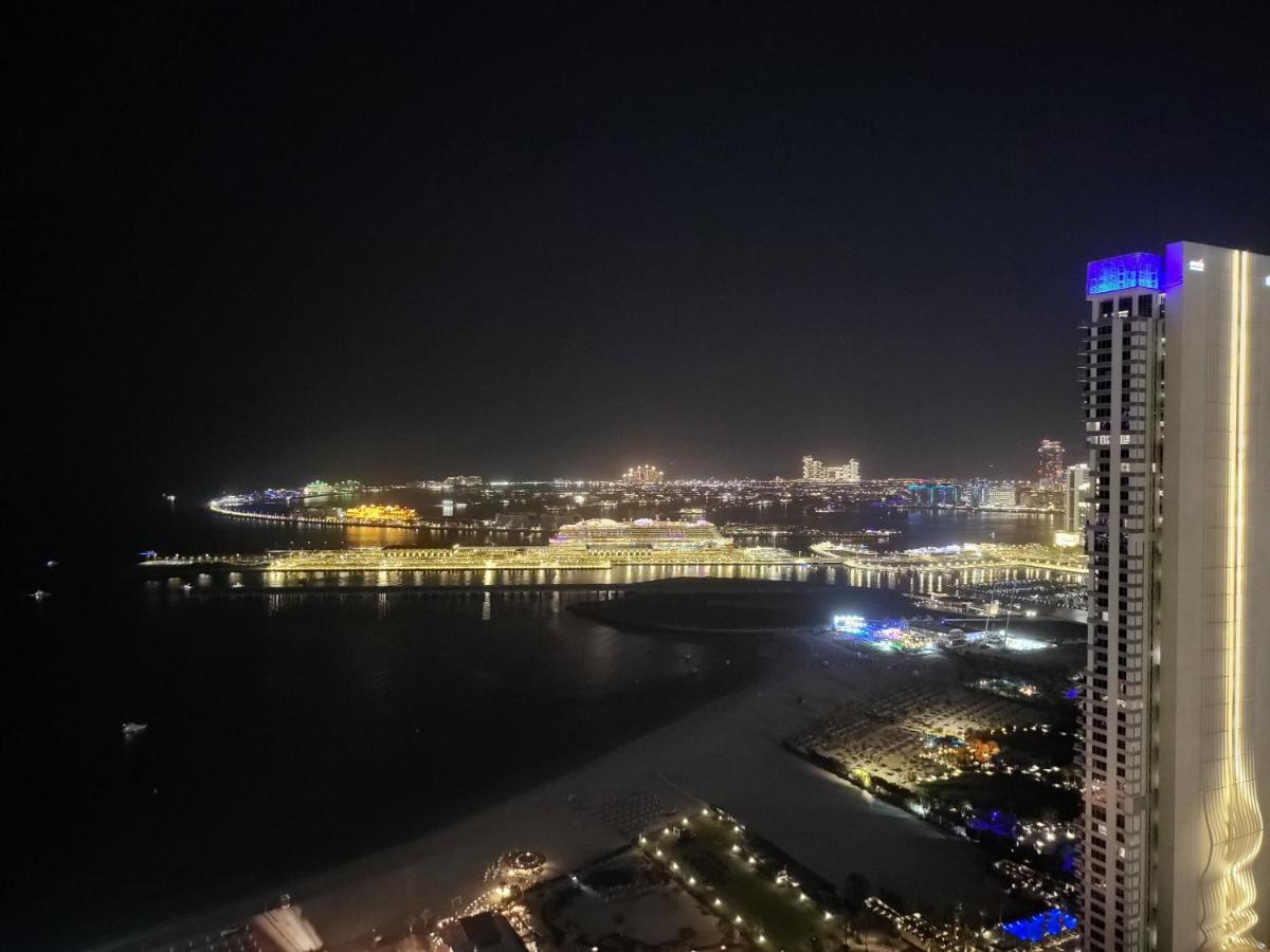 Pirates Bay Dubai Exterior foto