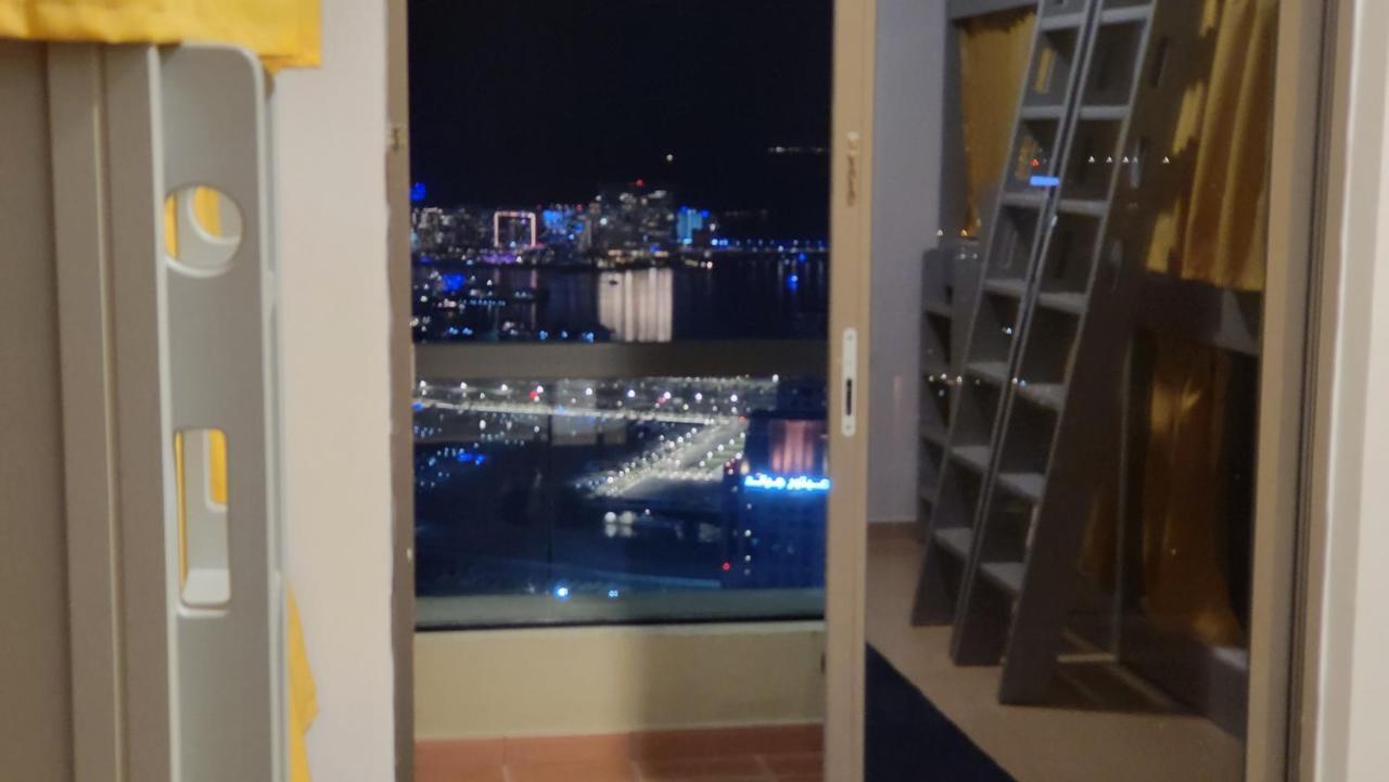 Pirates Bay Dubai Exterior foto